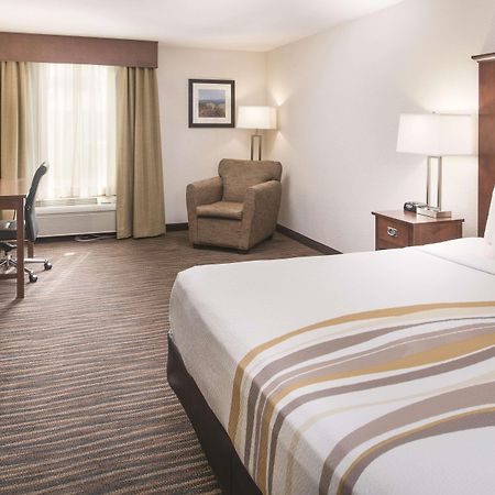 La Quinta Inn By Wyndham Bend Esterno foto