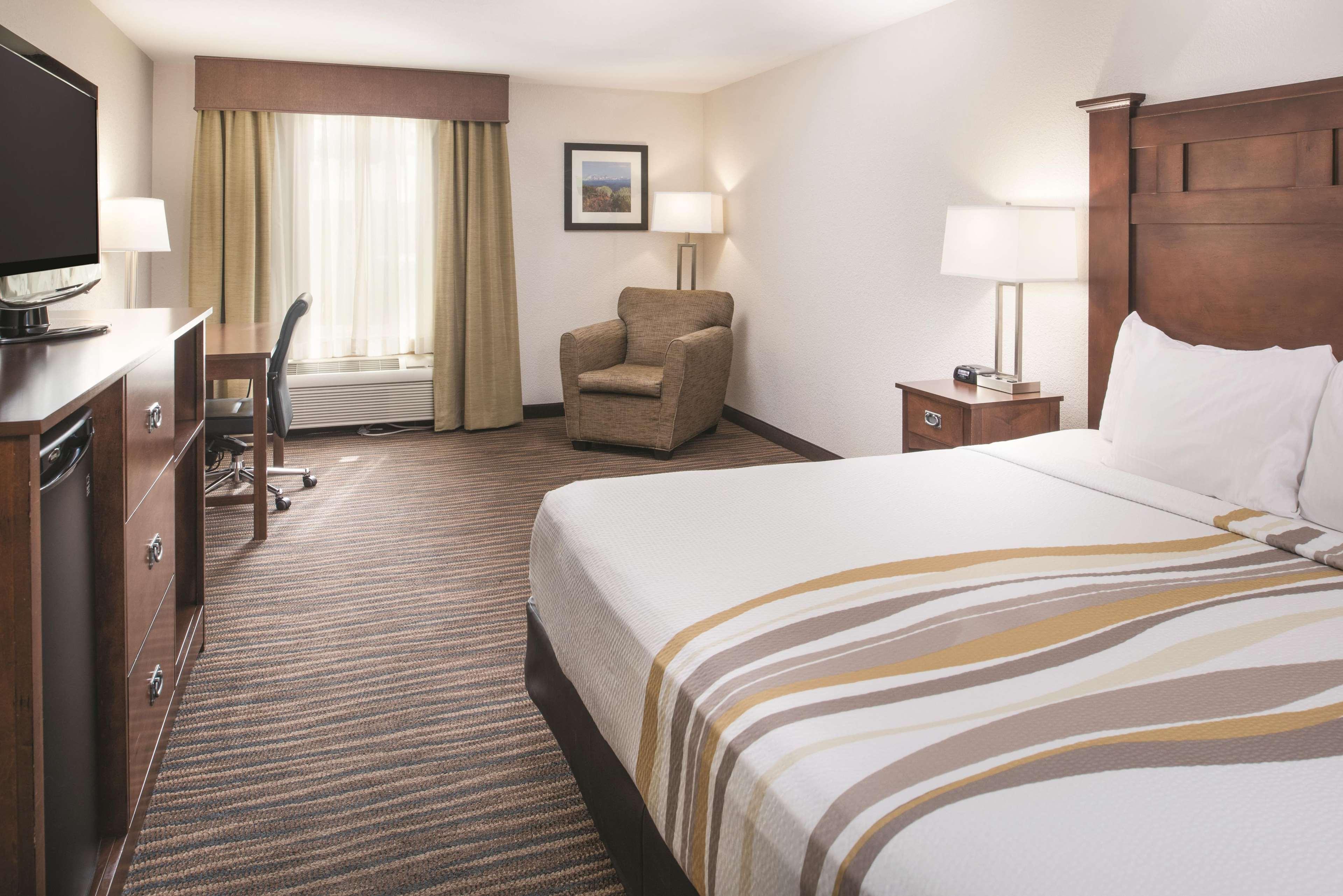 La Quinta Inn By Wyndham Bend Esterno foto