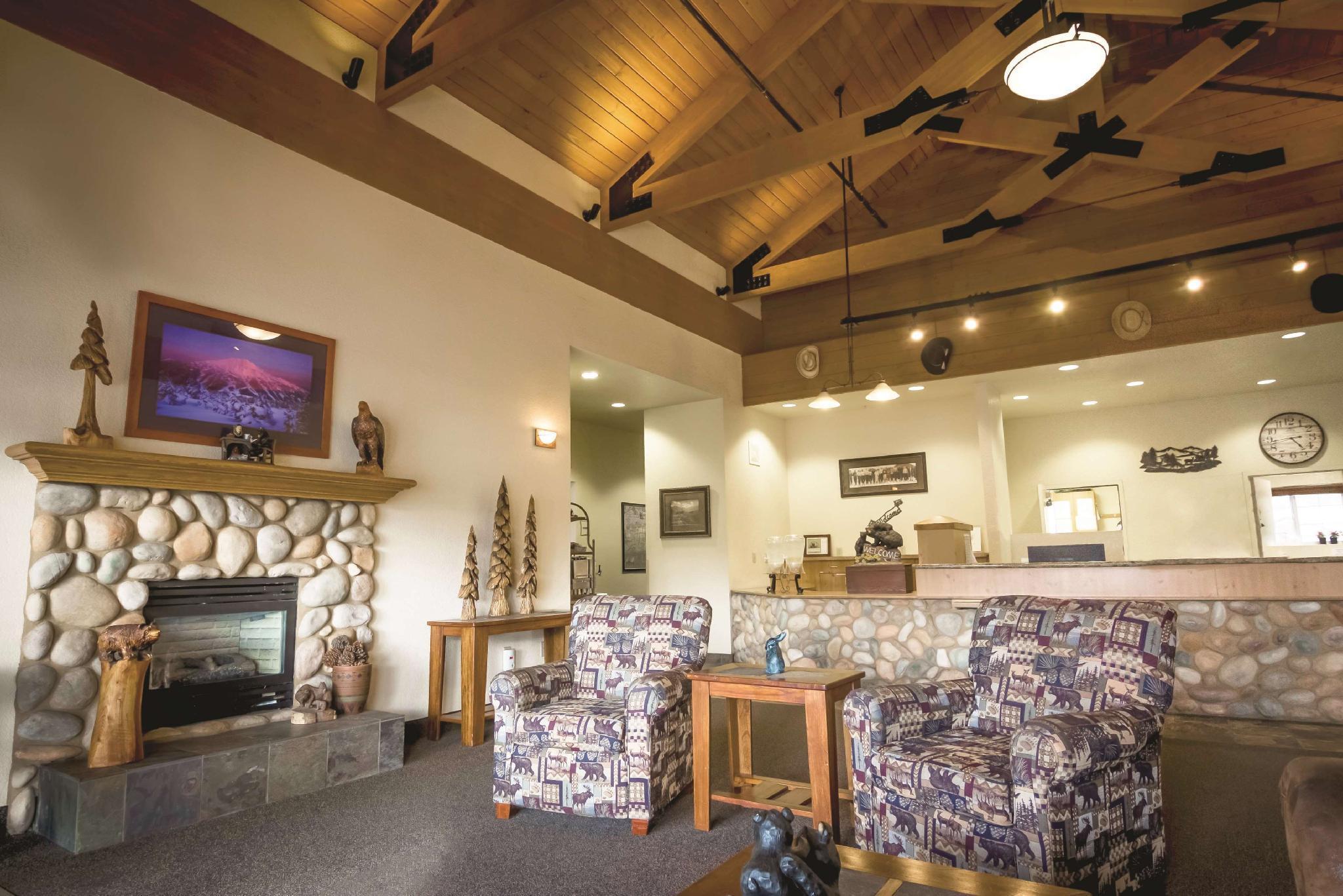 La Quinta Inn By Wyndham Bend Esterno foto